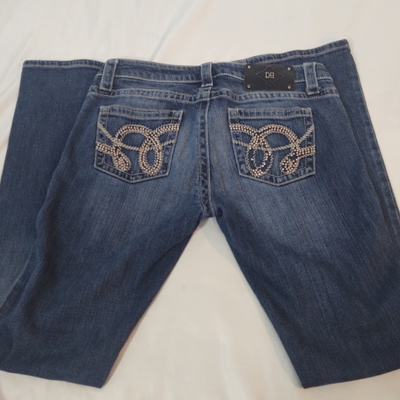 🔥❣️D9 TURNER JEANS❣️🔥 - Picture 5 of 9